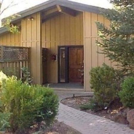 Yosemite Bed And Breakfast Mariposa Exteriör bild