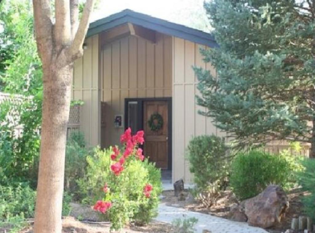 Yosemite Bed And Breakfast Mariposa Exteriör bild