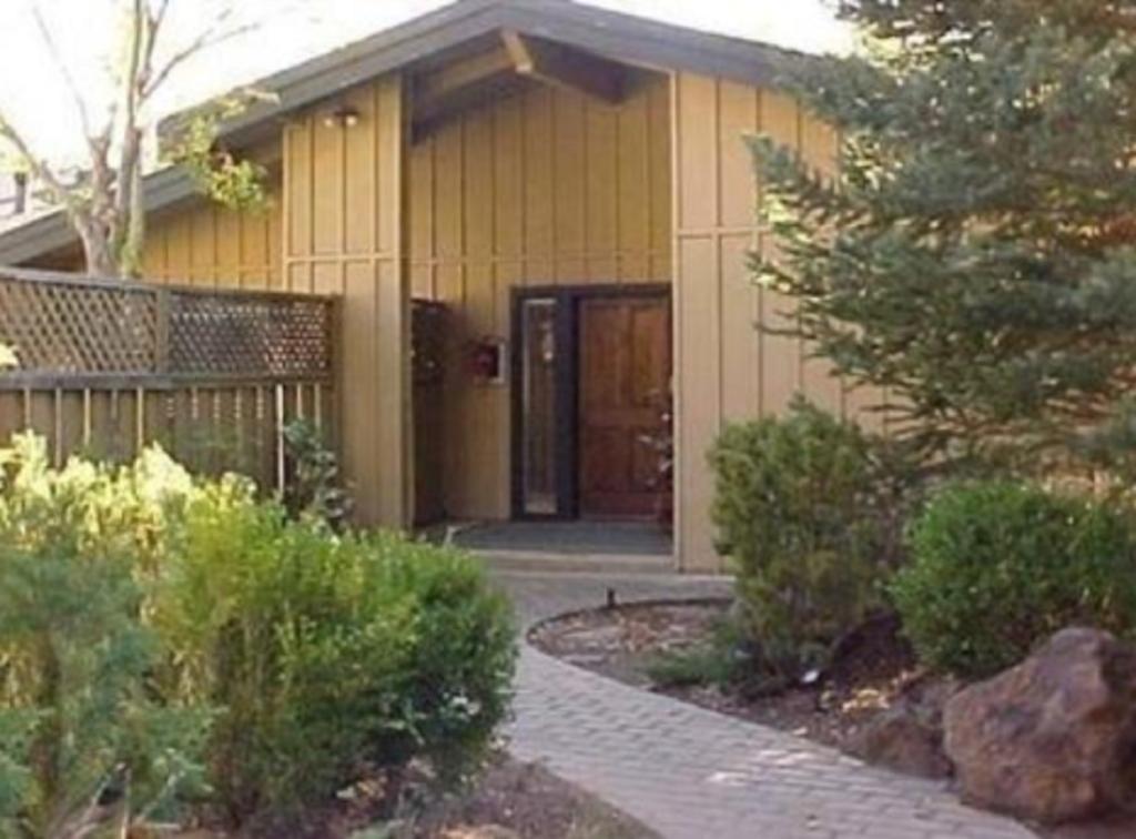 Yosemite Bed And Breakfast Mariposa Exteriör bild