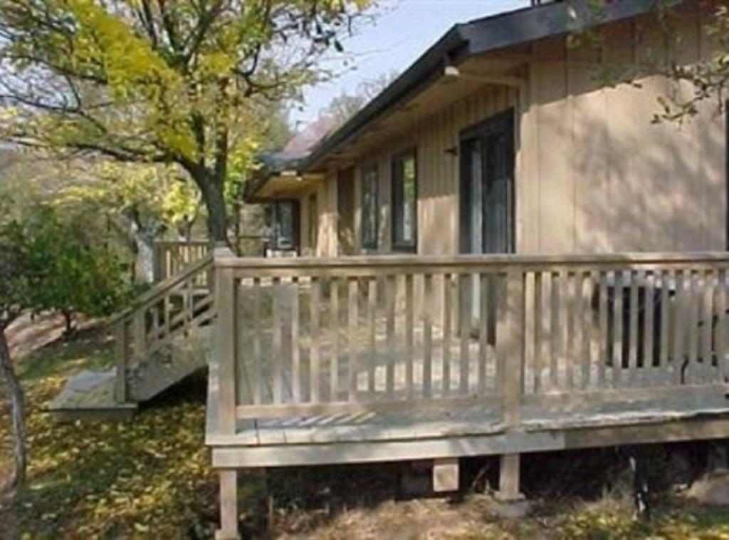 Yosemite Bed And Breakfast Mariposa Exteriör bild