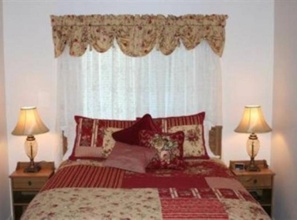 Yosemite Bed And Breakfast Mariposa Rum bild