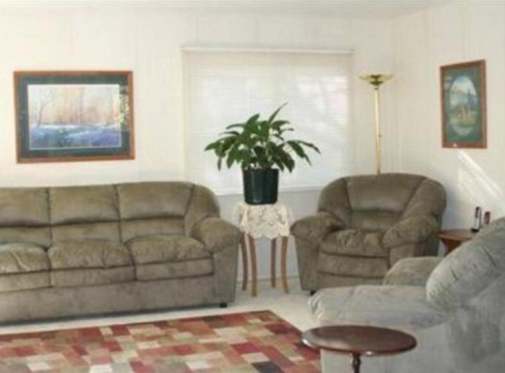 Yosemite Bed And Breakfast Mariposa Rum bild