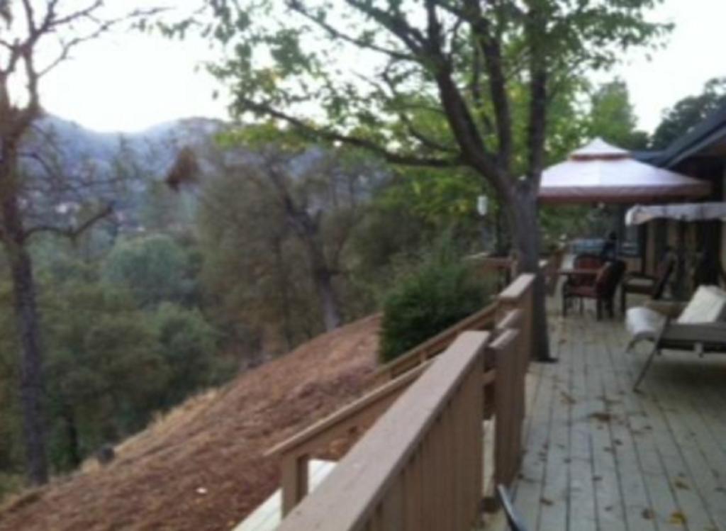 Yosemite Bed And Breakfast Mariposa Exteriör bild