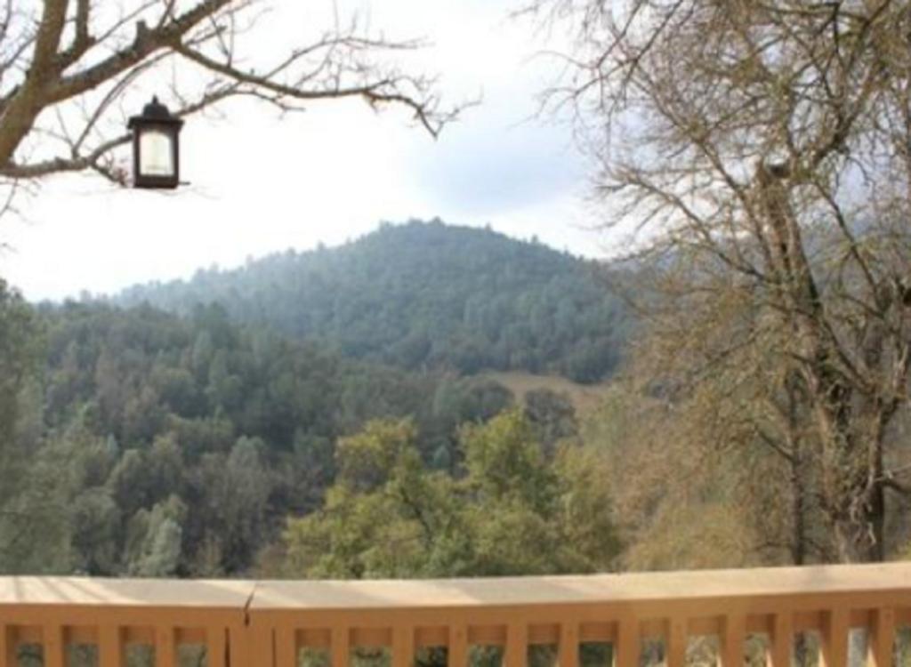 Yosemite Bed And Breakfast Mariposa Exteriör bild