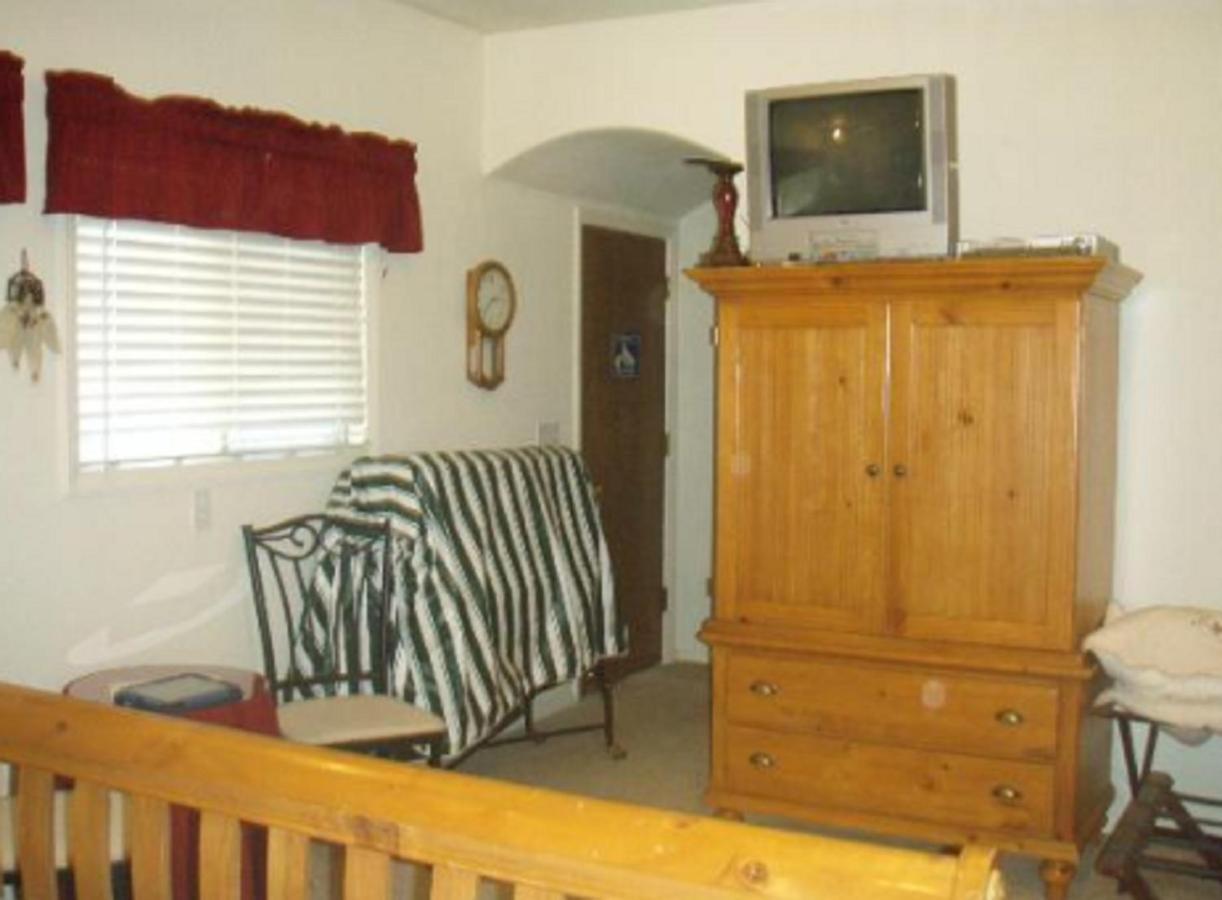 Yosemite Bed And Breakfast Mariposa Rum bild