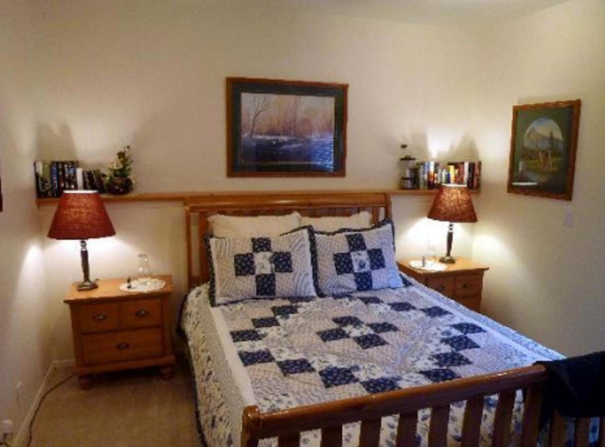 Yosemite Bed And Breakfast Mariposa Rum bild